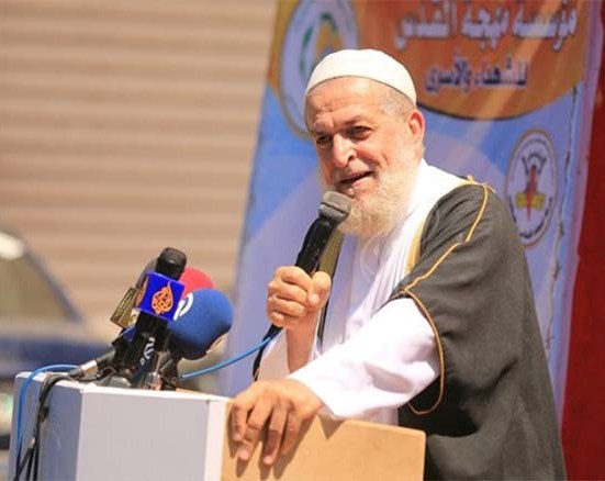 الشيخ عزام: صبر الاسرى ووحدة موقفهم كان لهما دور كبير بمواجهة الاحتلال