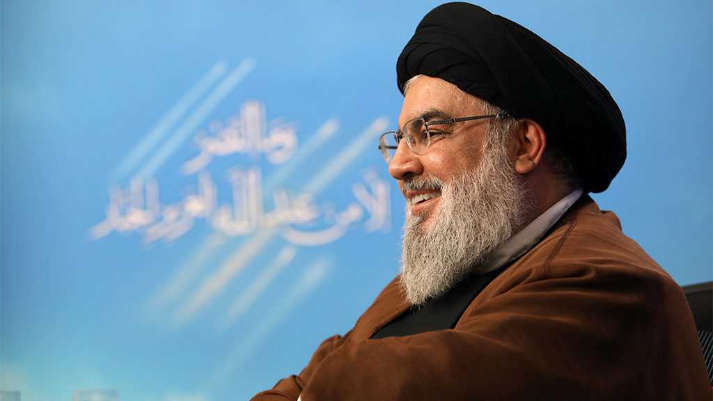 Israeli General: Sayyed Nasrallah biggest threat to Israeli military