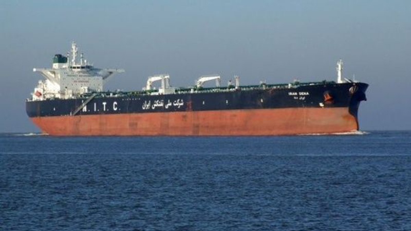 Kedubes Iran di Beirut: Tehran Siap Kirim Bahan Bakar ke Lebanon