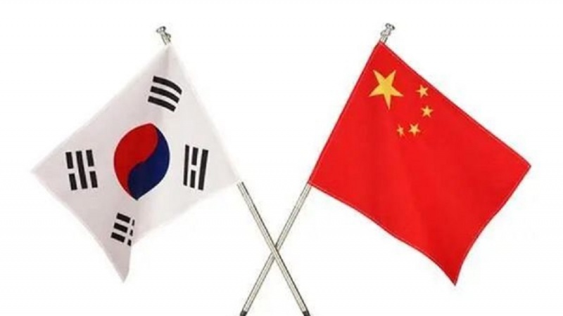 韩国对中国投资增长58.9%