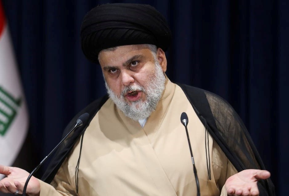 تيار الحكمة: الإطار التنسيقي لو يرشح "نبيا" فلن يرضى عليه الصدر