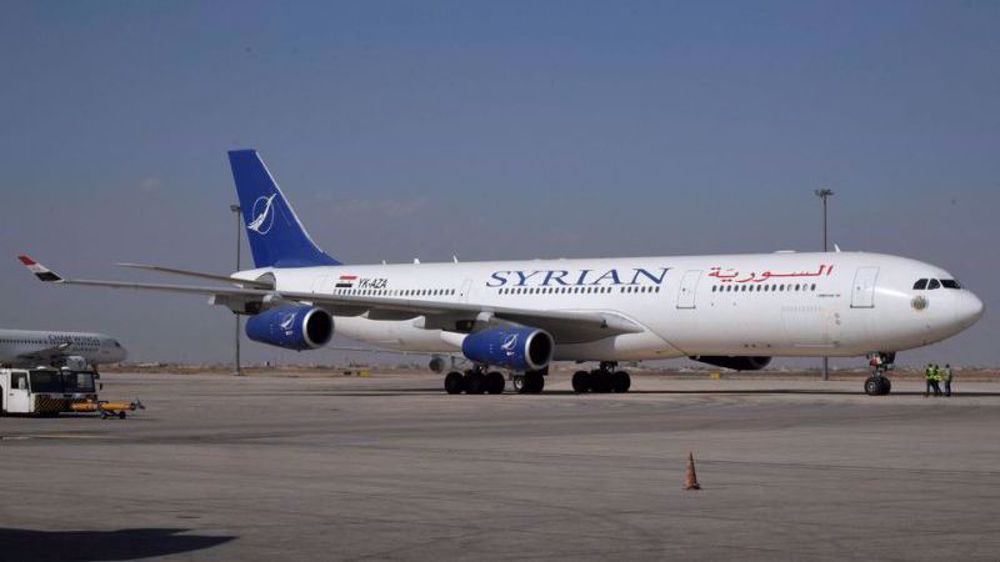  Lebanese political parties condemn Israeli attacks on Syria’s Damascus airport 