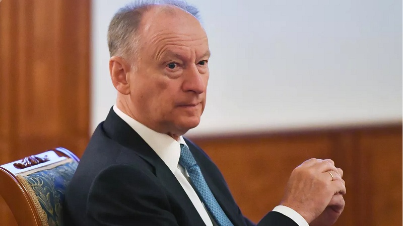 Россия и Китай сделали акцент на укреплении сотрудничества в области обеспечения безопасности