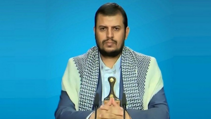 اکیس ستمبر کے انقلاب سے پہلے امریکی سفیر یمن کا حاکم تھا: الحوثی
