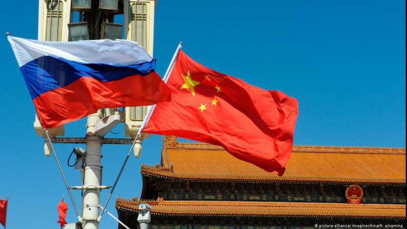 ロシア安全保障会議、「合同演習を重視した中国との軍事協力を今後も継続」
