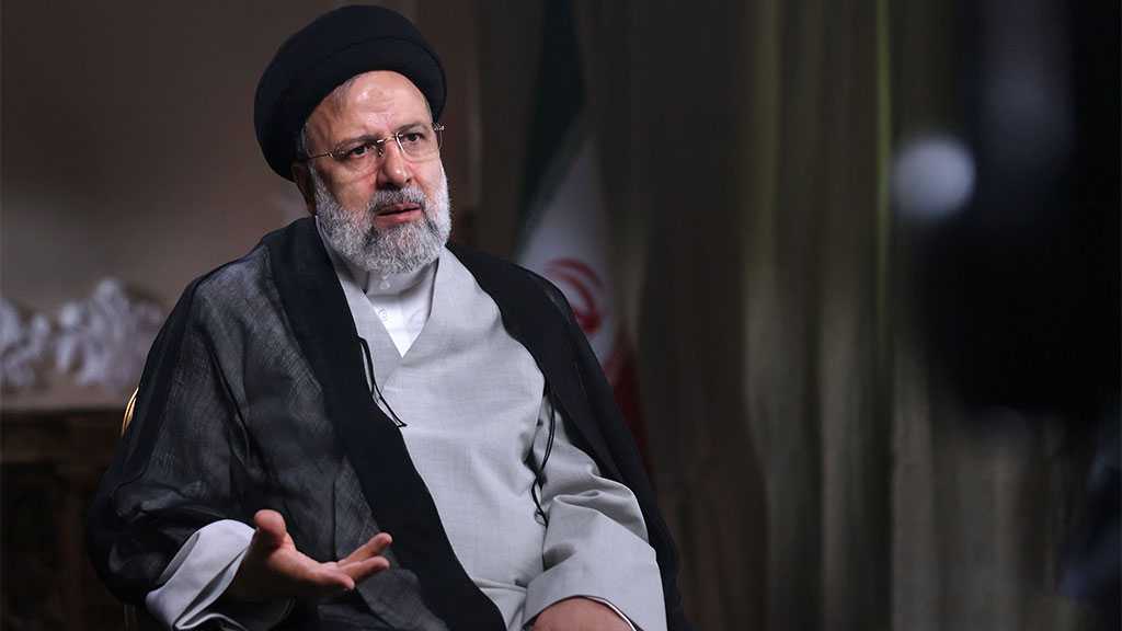  President Raisi: Reaching agreement without guarantees is meaningless
