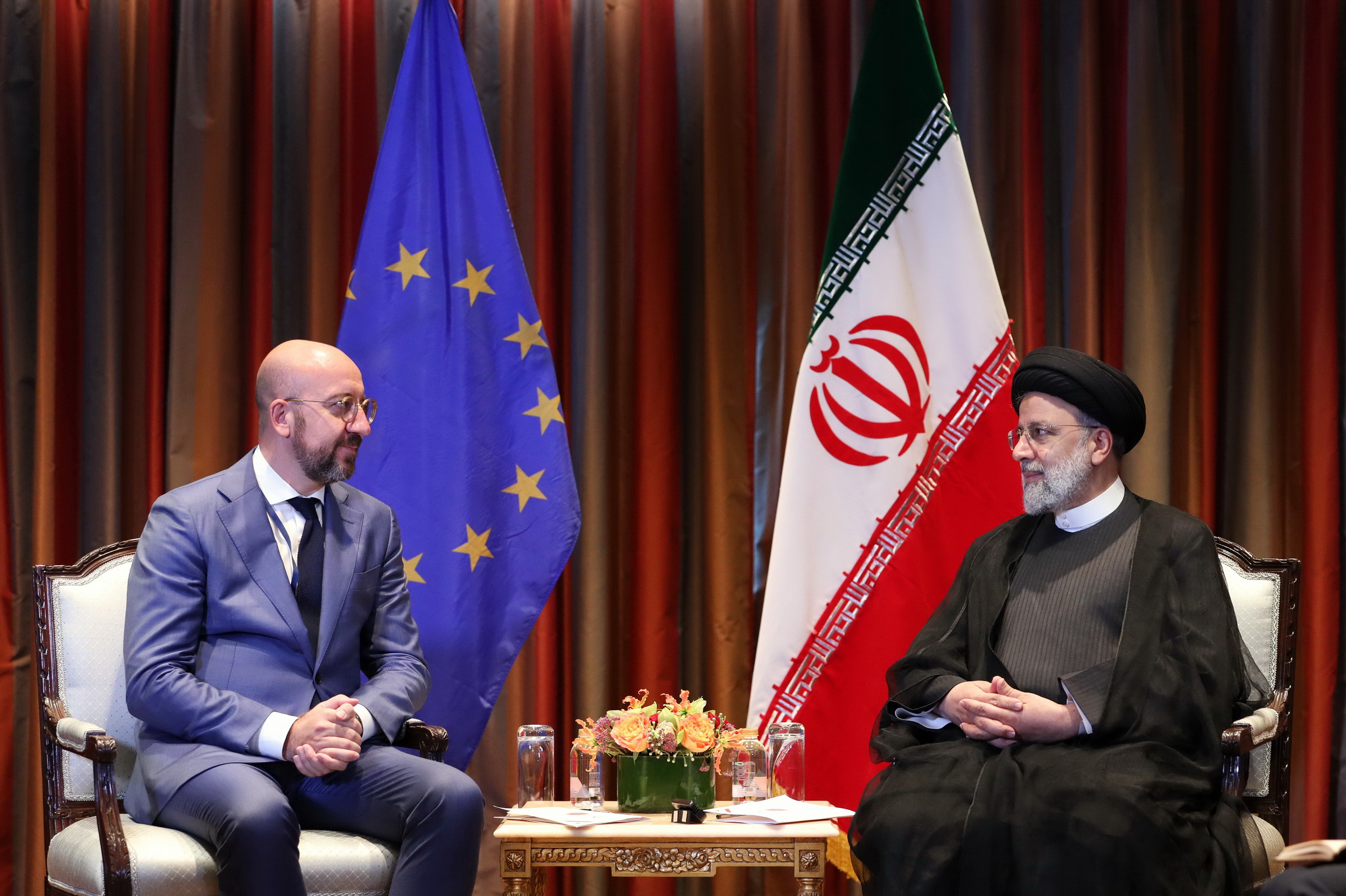Efforts to normalize relations with Zionist Regime will not create security for this regime or guarantees rational 