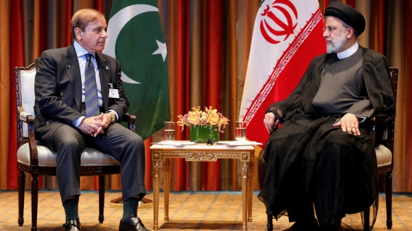 President Raisi: Iran-Pakistan ties based on thousands of years of cultural commonality 