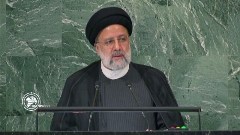 Iran: il discorso integrale del presidente Raisi all'Onu