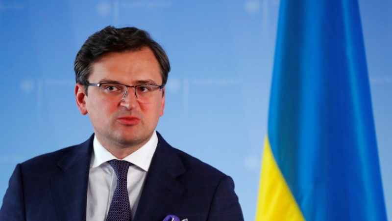 Киев отреагировал на референдум о присоединении Донецка и Луганска к России