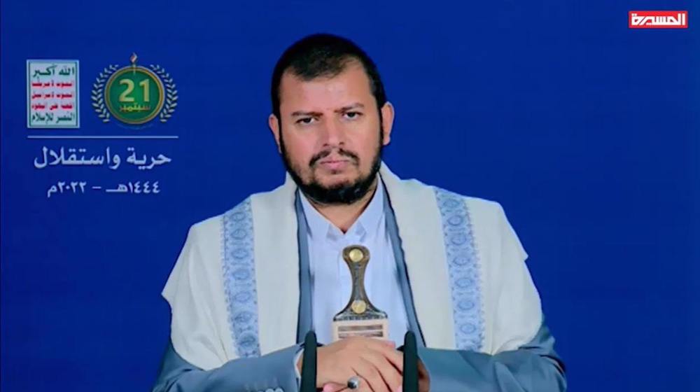 Sayyed al-Houthi: 2014 revolution foiled US plots to gain control of Yemen 