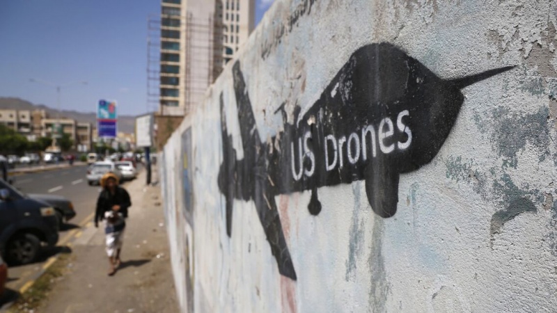 USA weigern sich Opfern von Drohnenangriffen Entschädigung zu zahlen