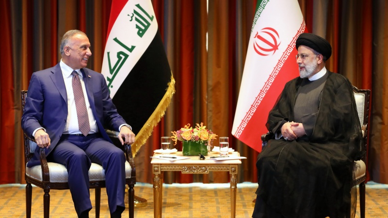 イラン大統領がきょう国連総会で演説予定、各国関係者とも会談