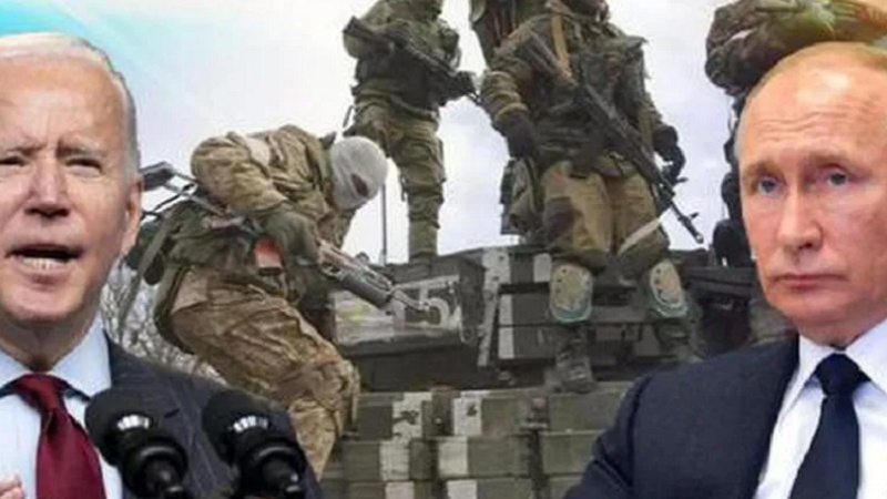 Russia: Kuipelekea silaha Ukraine hakukubaliki