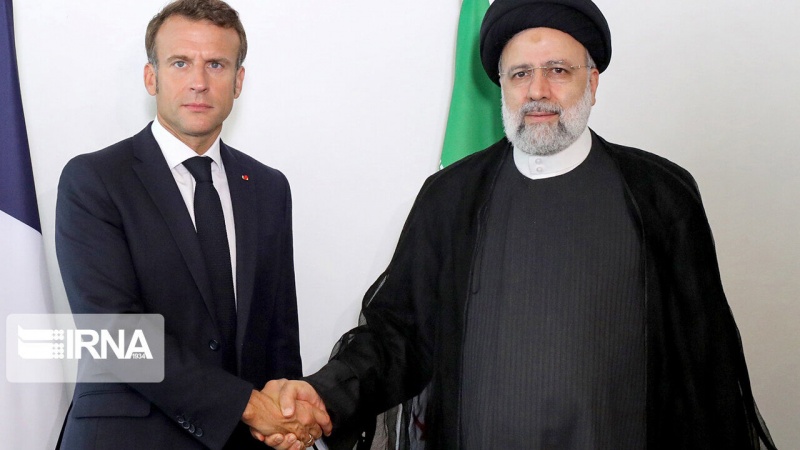 Rais Raisi: Haiwezekani kufikia makubaliano bila faili la Iran katika IAEA kufungwa