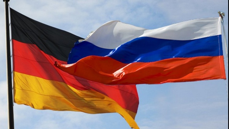 Germania aumenta le sue importazioni dalla Russia