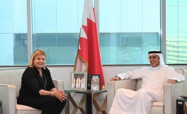 Reuters: Israel, Bahrain regimes start free trade agreement talks