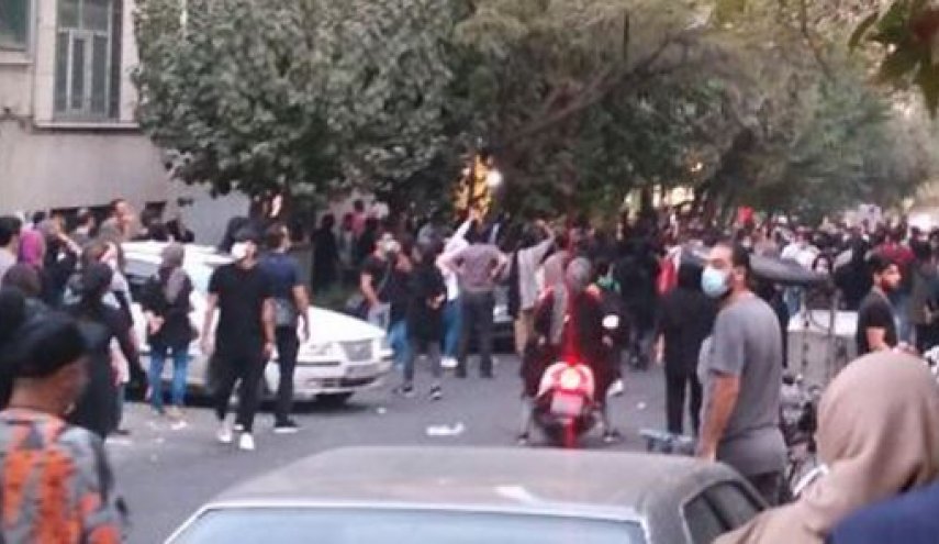 Politički spin zapadnih medija o tragičnoj smrti Iranke