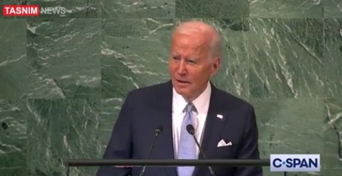Washington'un nükleer anlaşmaya geri dönme iddiası
