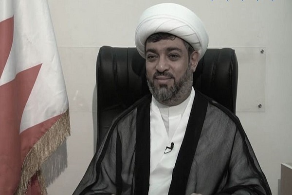 Al Khalifa regime normalized ties with Israel to escape isolation, opposition group says
