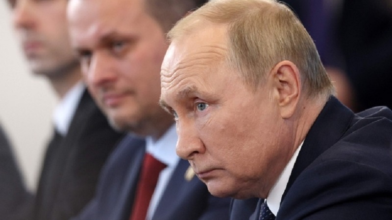ロシアが、対英核兵器使用を示唆