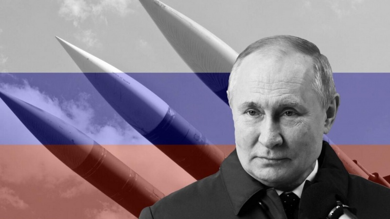 Putin Mengumumkan Mobilisasi Militer dan Prospek Perang Ukraina