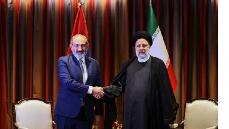 Präsident Raisi: Iran gegen jegliche Veränderung in politischer Geographie der Region
