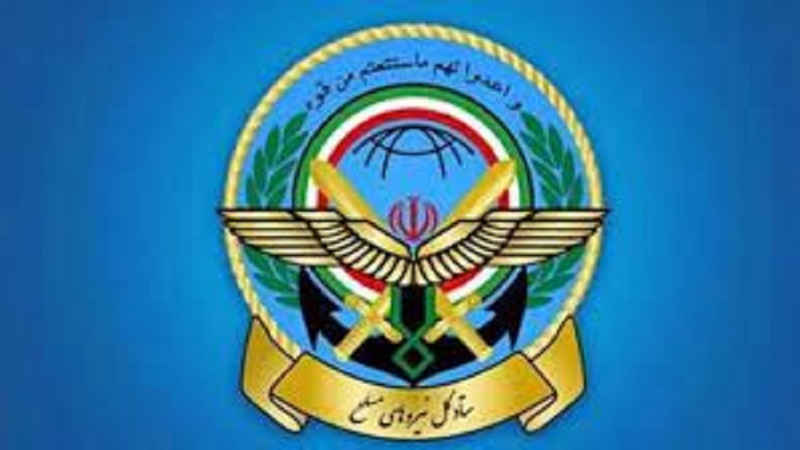 Iran, la dichiarazione delle forze armate