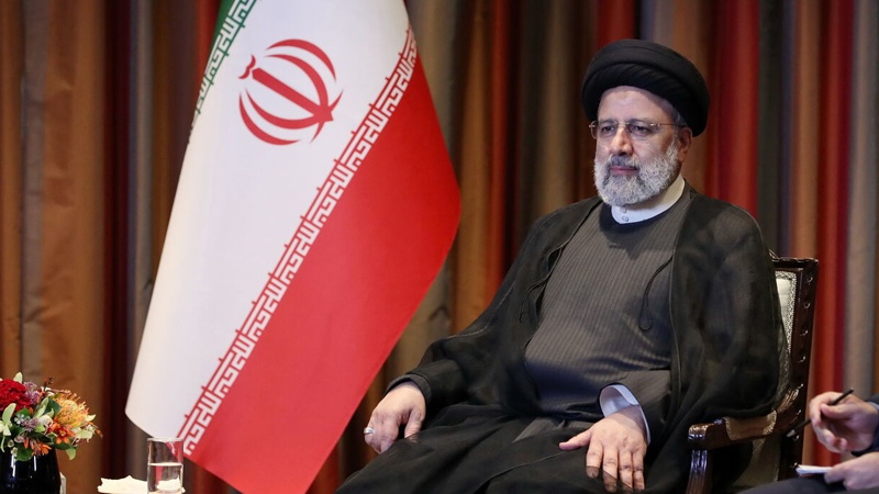 Iran, Raisi: perche' garanzie? Per impedire agli USA di violare di nuovo BARJAM