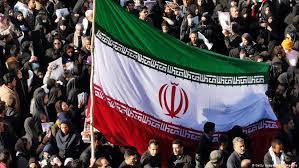 مسيرات حاشدة عقب صلاة الجمعة في شتى ارجاء ايران تنديدا بأعمال الشغب الاخيرة