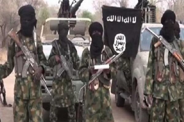 Gargadin Al-Azhar Observer game da karuwar ayyukan ISIS a yammacin Afirka