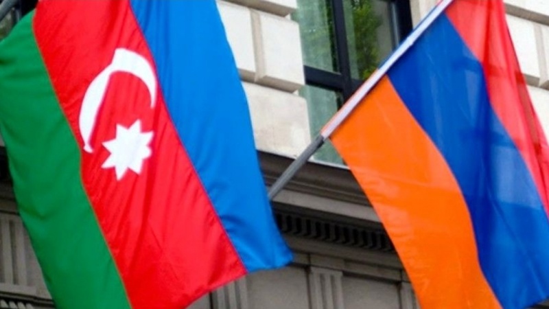 Erivan'ın Bakü'yü ateşkesi ihlal etmekle itham etmesi 