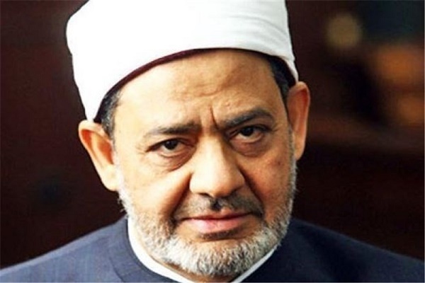 Nadin mace a matsayin mai ba da shawara ga shugaban Azhar