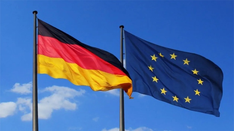 Jerman Hadapi Resesi Ekonomi