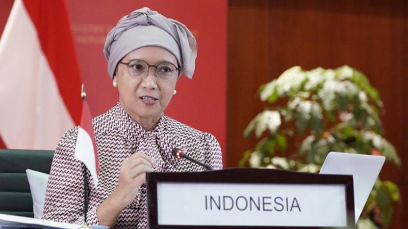 Menlu RI Ajak GNB Suarakan Kerja Sama Global