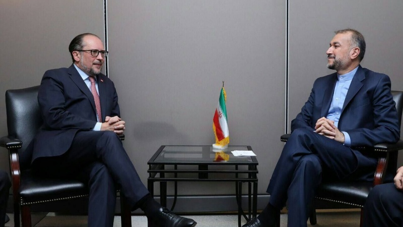 Interesse österreichischer Unternehmen an Präsenz auf dem iranischen Markt