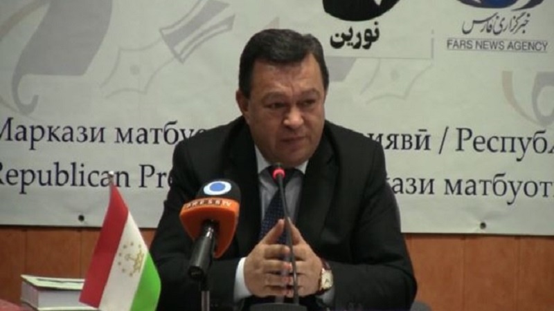 Фарҳод Раҳимӣ, ҳамлаи таҷовузкоронаи Қирғизистон ба Тоҷикистонро ба шеваҳои таҳоҷуми гурӯҳҳои террористии «Ал-Қоида» ва «ДОИШ» шабоҳат дод