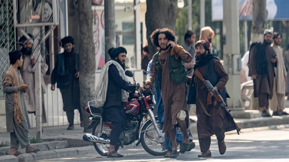 Afghanistan: 7 killed, 41 wounded in blast after Friday Prayers in Kabul