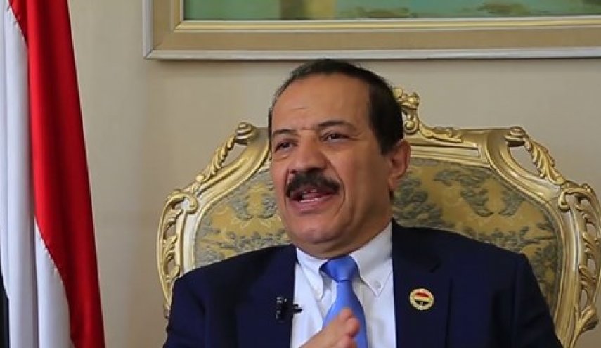 وزير الخارجية اليمني: دول العدوان تمارس حرب إبادة وتدمير ممنهج لكل شيء في اليمن