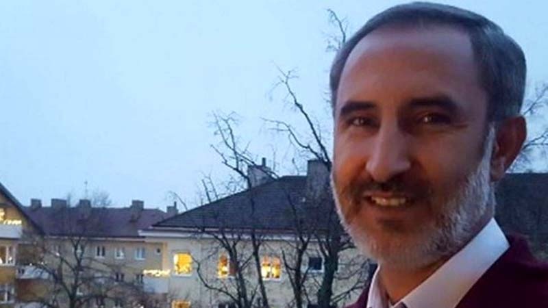 Iran übt Kritik am Urteil eines schwedischen Gerichts gegen "Hamid Nouri"