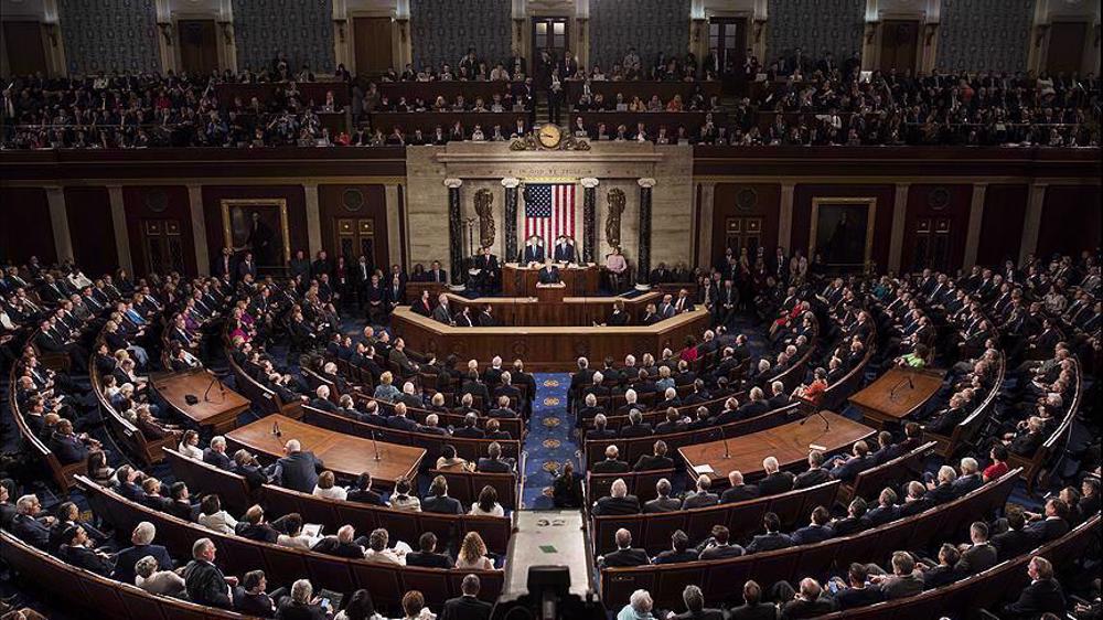  Dozens of US Republican lawmakers push to stop Biden from return to Iran nuclear deal 
