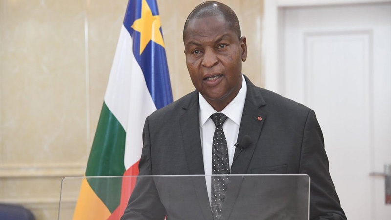 Mahakama CAR yabatilisha amri za rais Touadera za uundaji jopo la katiba mpya