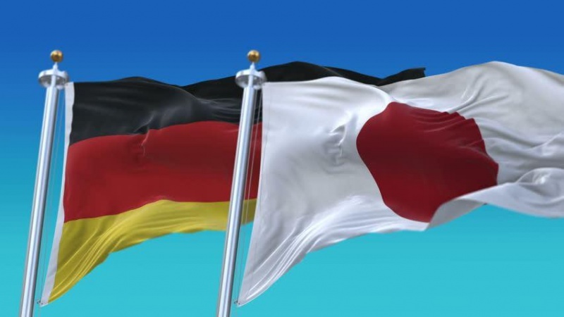中国、「米は独や日本に主導権譲る可能性」