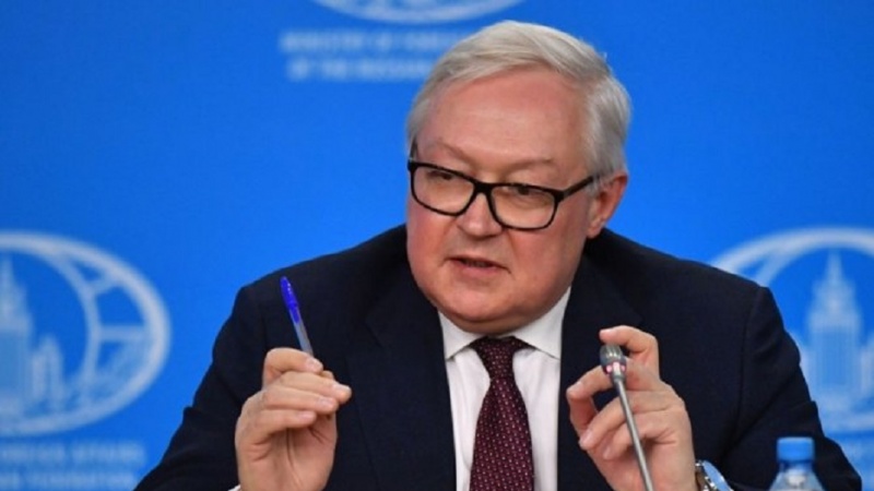 Russia, Ryabkov: L'America non è in grado di negoziare