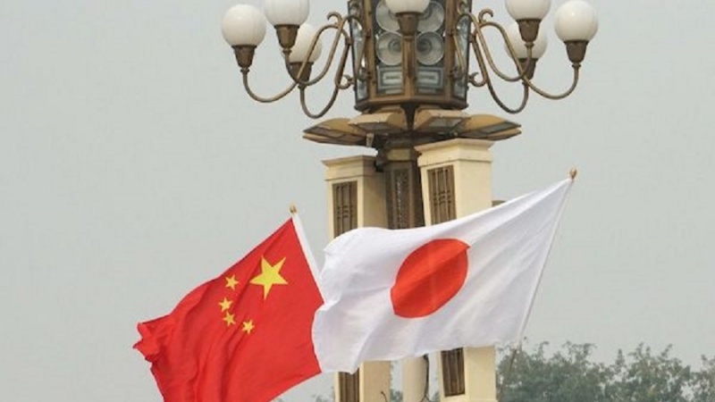 北京で、日中国交50年イベントが開催