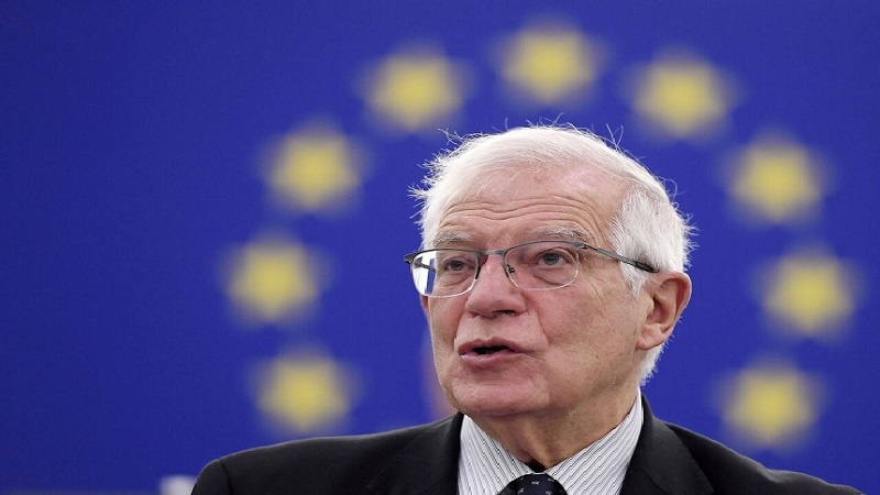Iran, Borrell, restano valide proposte Ue per rilancio BARJAM