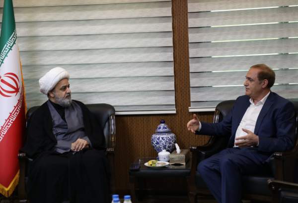 Shia scholar: Problems of Muslim World Mainly Rooted in Political Issues