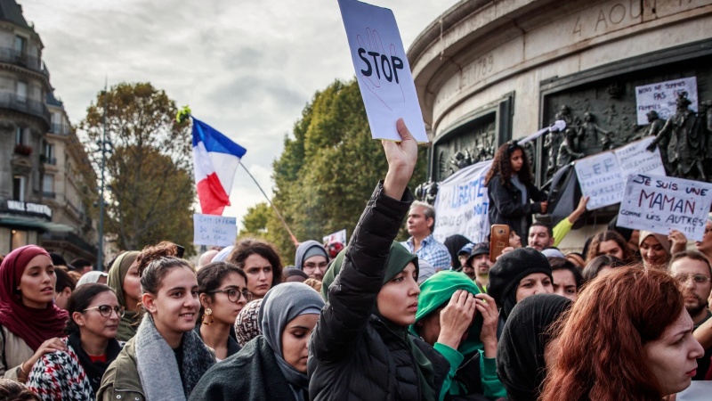 Evropski izvještaj o islamofobiji: Opasnost institucionalizacije antiislamizma