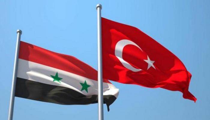 "الوطن": أنقرة تعمل من أجل تطبيع اقتصادي مع دمشق