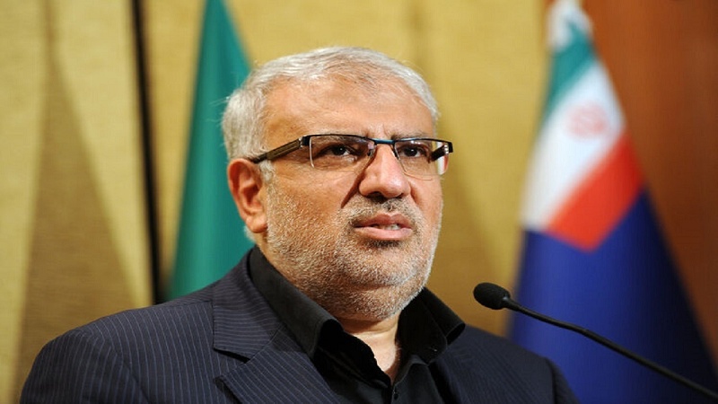 Irans Ölminister nach Japan aufgebrochen